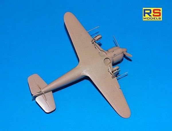 RS MODELS 92248