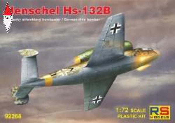 RS MODELS 92268