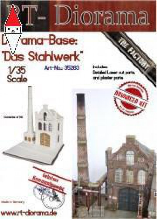 RT-DIORAMA 35283s