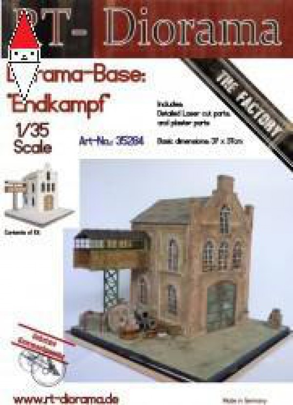 RT-DIORAMA 35284s
