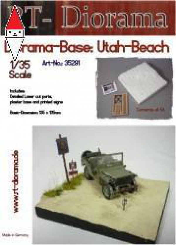 RT-DIORAMA 35291s