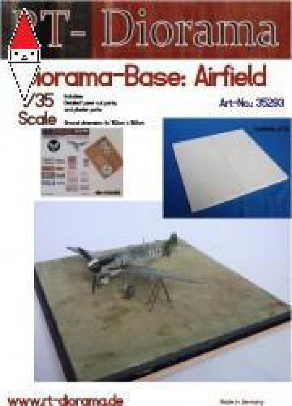 RT-DIORAMA 35293s