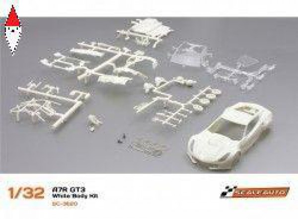 SCALEAUTO SC-3620