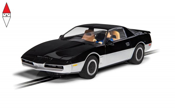 SCALEXTRIC C4296