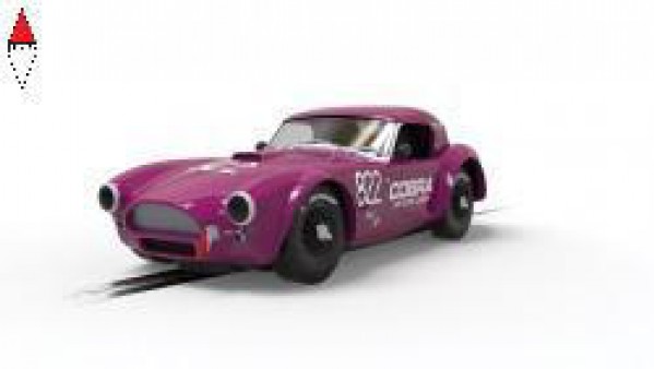 SCALEXTRIC C4418