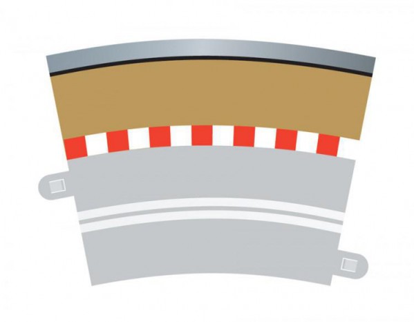 SCALEXTRIC C7019