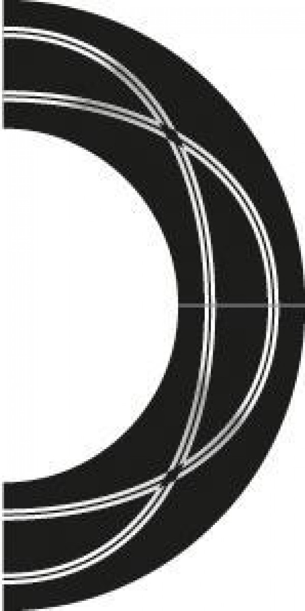 SCALEXTRIC C8193