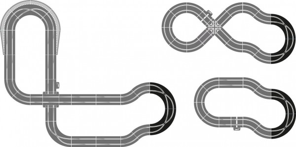 SCALEXTRIC C8193