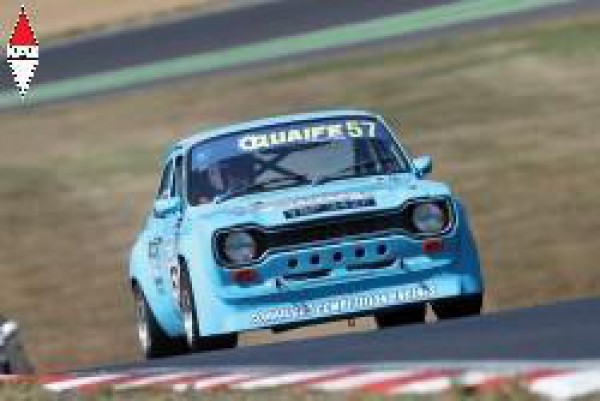 SCALEXTRIC H4445