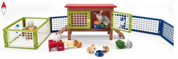 SCHLEICH 42500