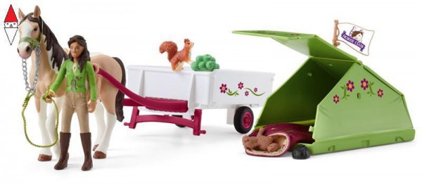 SCHLEICH 42533