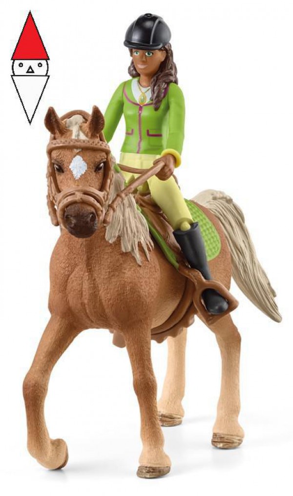 SCHLEICH 42542