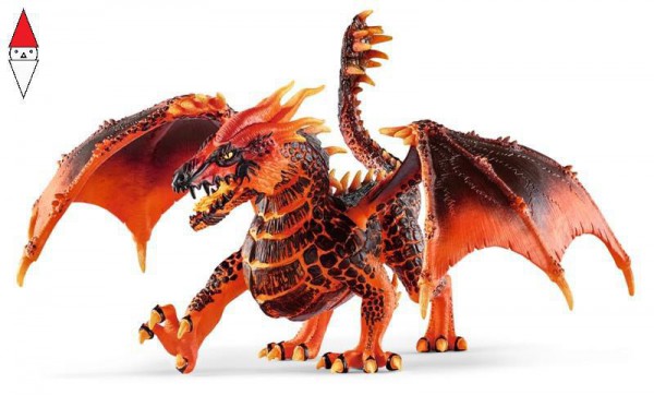 SCHLEICH 70138