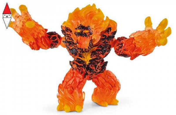 SCHLEICH 70145