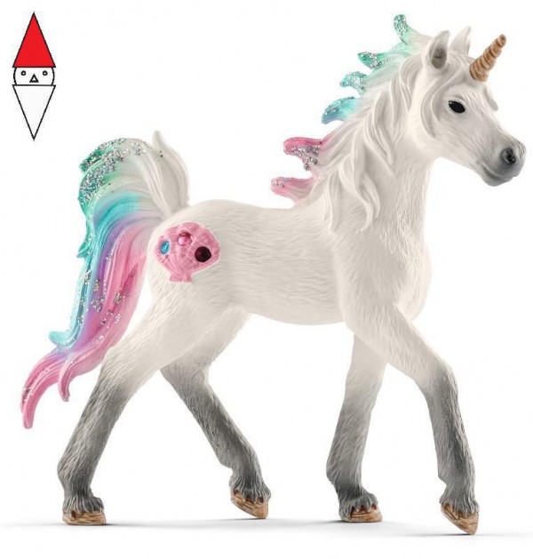 SCHLEICH 70572
