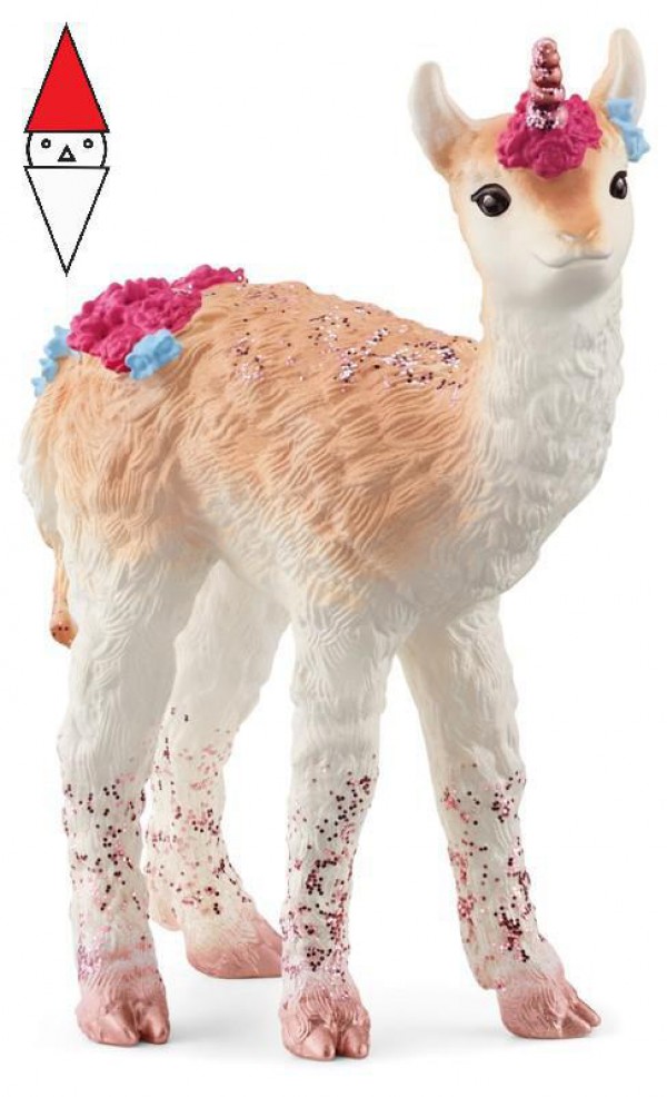 SCHLEICH 70743