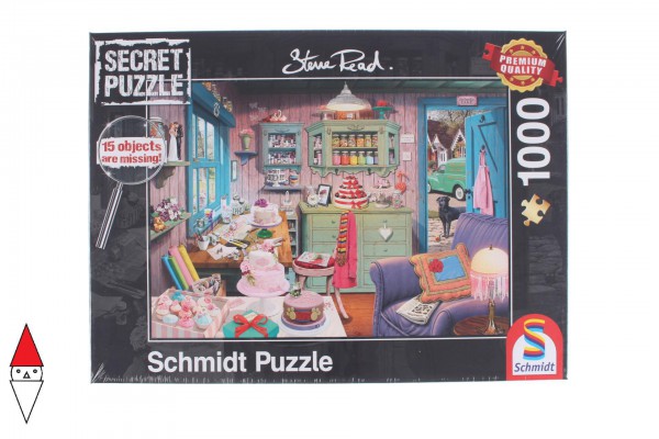 SCHMIDT 59653