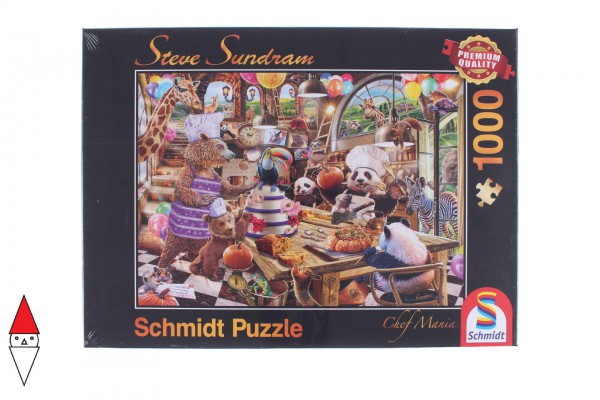 SCHMIDT 59663