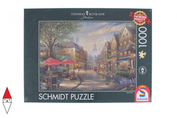 SCHMIDT 59675