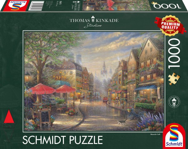 SCHMIDT 59675