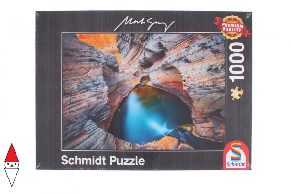SCHMIDT 59922
