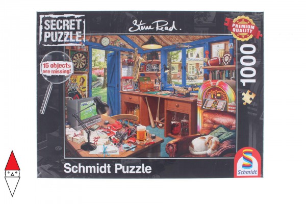 SCHMIDT 59977