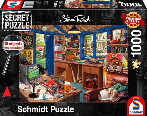 SCHMIDT 59977