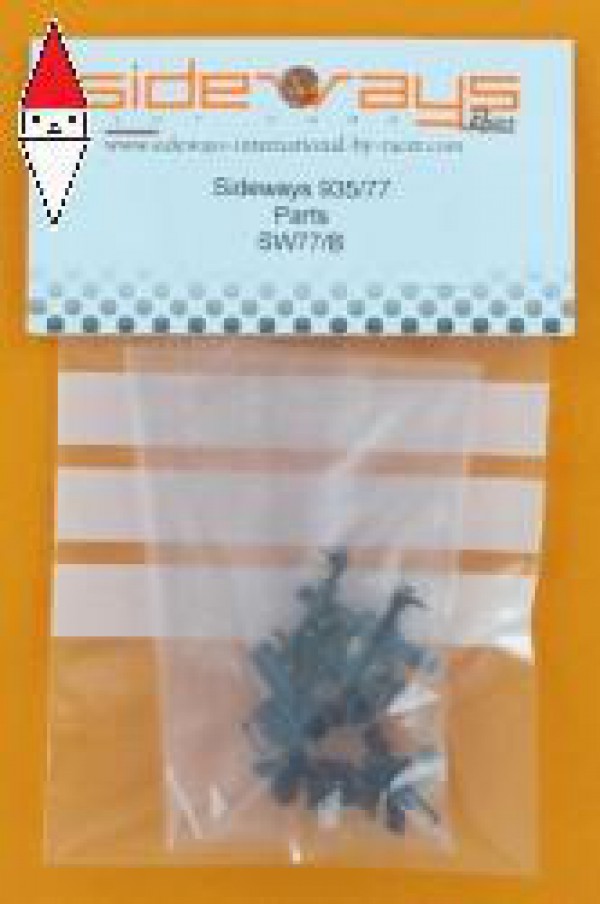 SIDEWAYS SW77-B