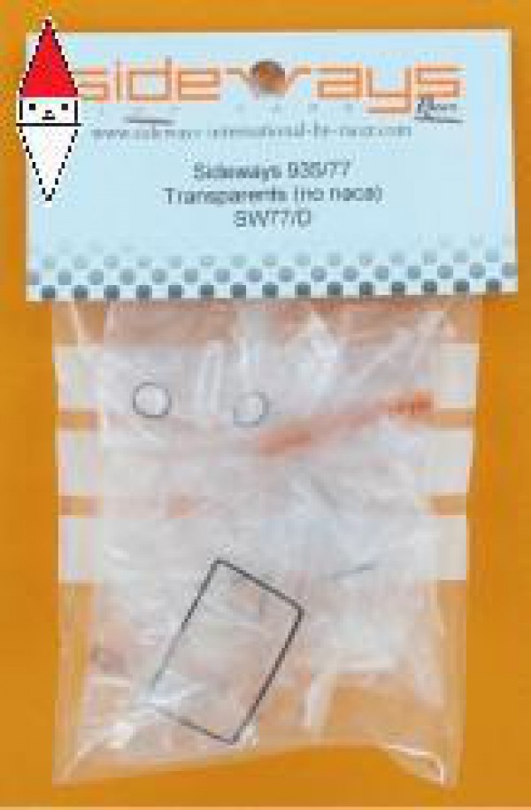 SIDEWAYS SW77-D