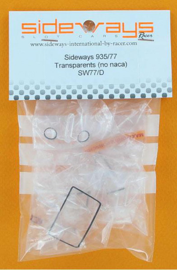 SIDEWAYS SW77-D