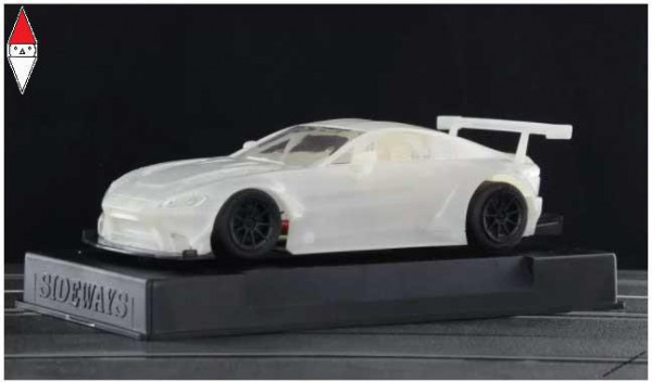 SIDEWAYS SWCAR-05K
