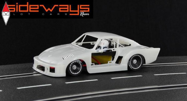 SIDEWAYS SWK-K2