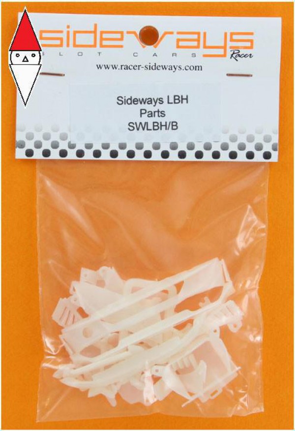 SIDEWAYS SWLBH-B