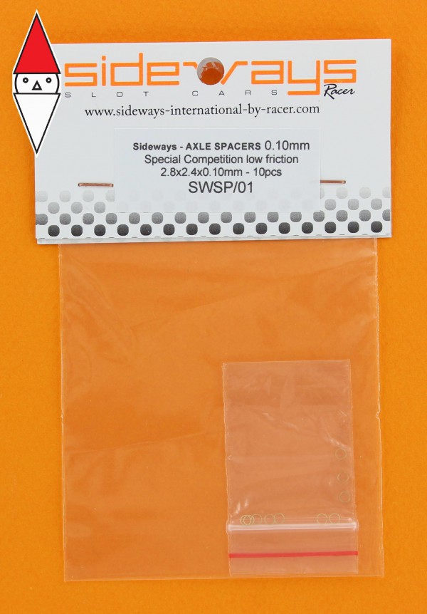 SIDEWAYS SWSP-01