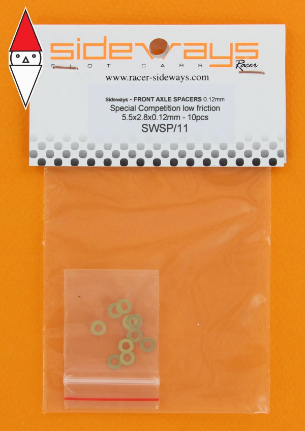 SIDEWAYS SWSP-11