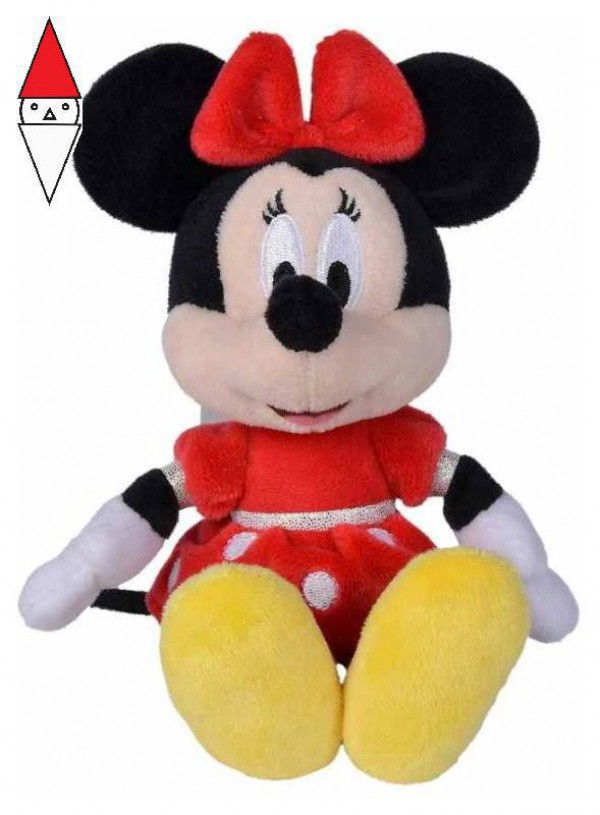 SIMBA 6315870301RED