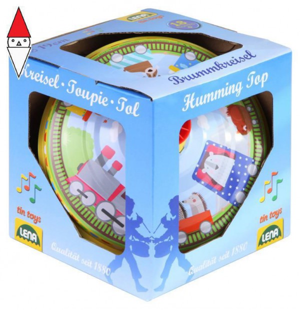 SIMM SPIELWAREN GMBH 52236