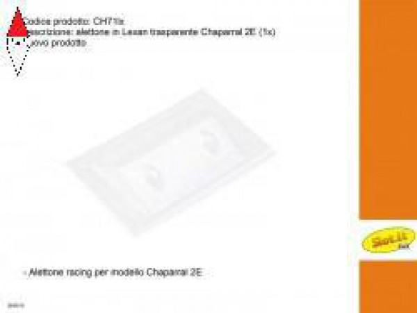 SLOT.IT CH71LX