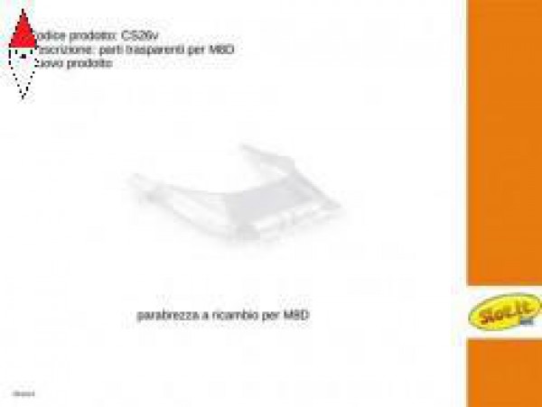 SLOT.IT CS26V