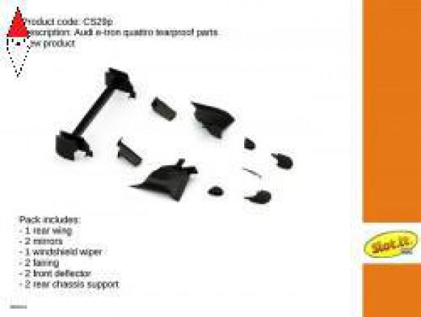 SLOT.IT CS29P