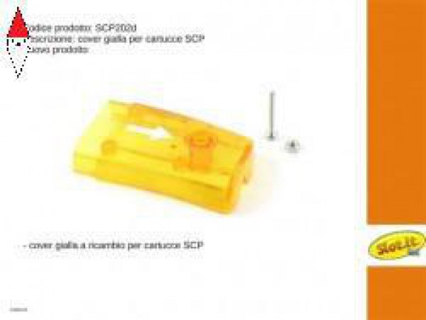 SLOT.IT SCP202D