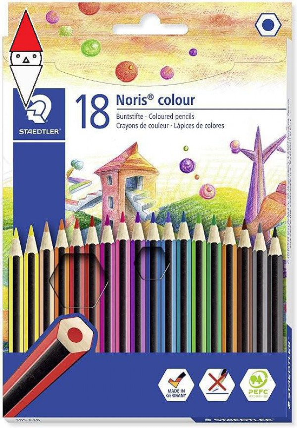 STAEDTLER 185-C18