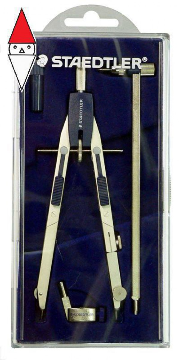 STAEDTLER 557-02SK-I