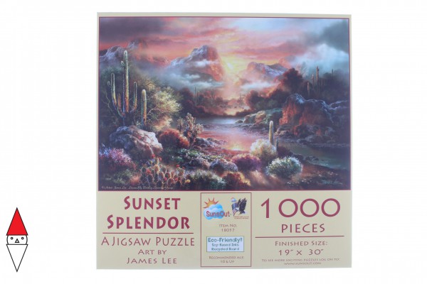 SUNSOUT 18057