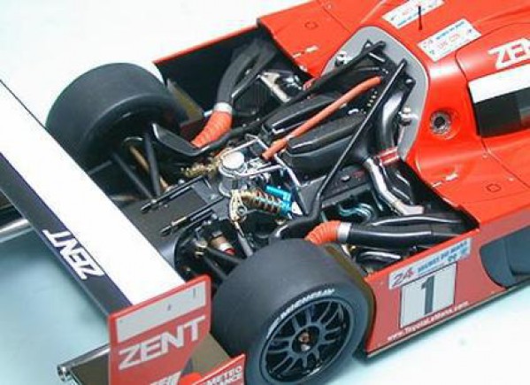 TAMIYA 24222