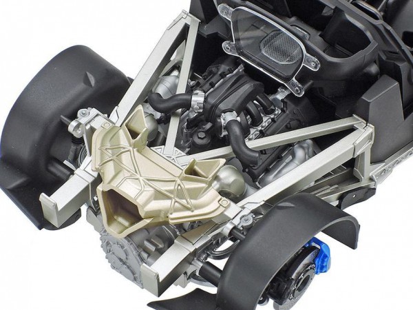 TAMIYA 24355