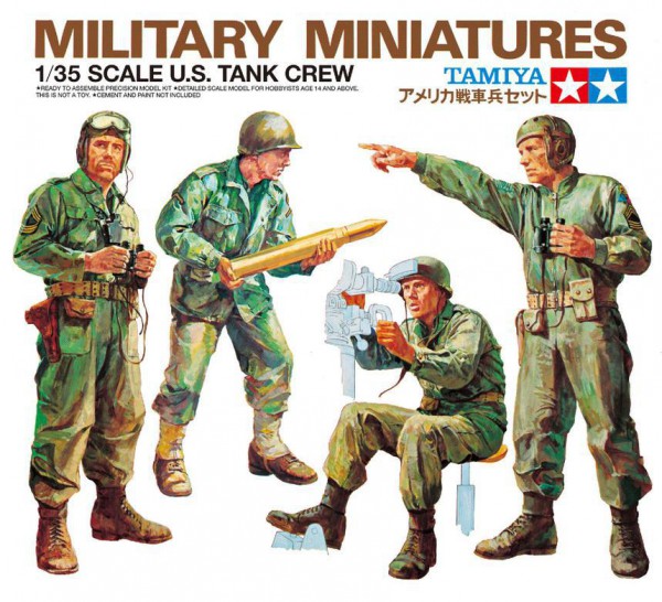 TAMIYA 35004
