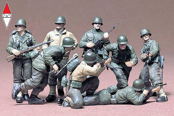 TAMIYA 35048