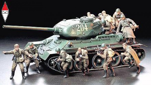TAMIYA 35207