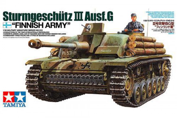 TAMIYA 35310